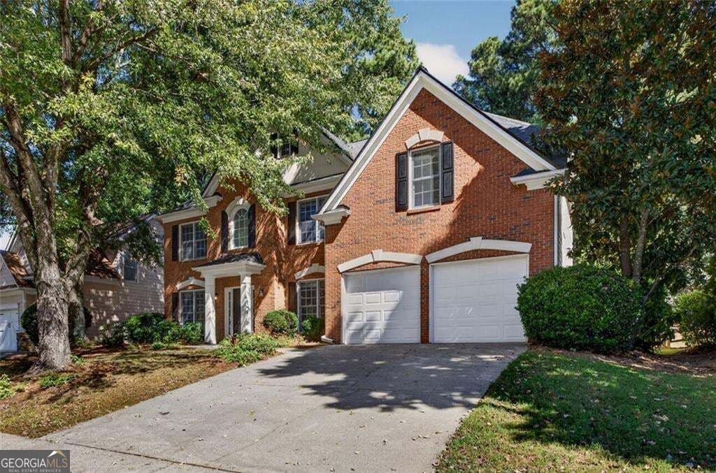 4 bedroom, 3.5 bathroom, 3,068 sq ft single family residence for sale at 4935 Tidewater Way, Alpharetta, GA 30005 — photo 3