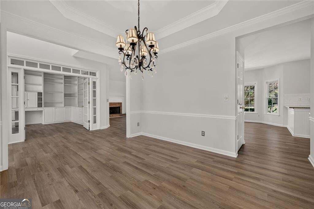 4 bedroom, 3.5 bathroom, 3,068 sq ft single family residence for sale at 4935 Tidewater Way, Alpharetta, GA 30005 — photo 9