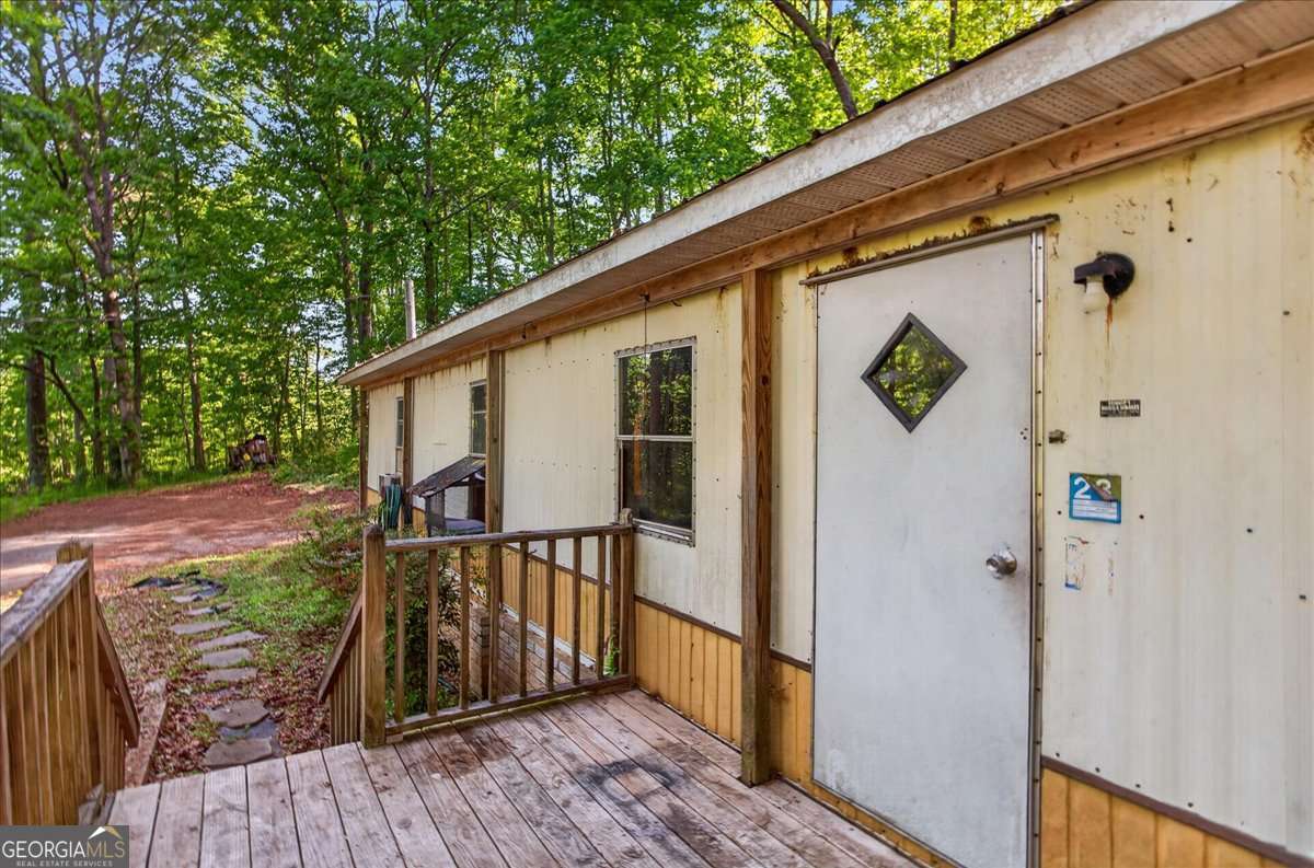 2 bedroom, 1 bathroom, 650 sq ft manufactured home,single family residence for sale at 2024 Ball Ground Highway, Canton, GA 30114 — photo 6