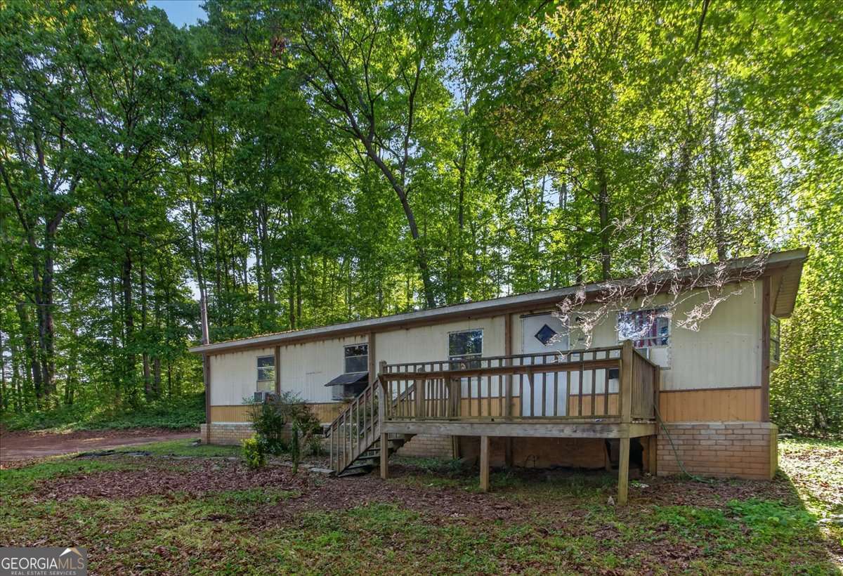 2 bedroom, 1 bathroom, 650 sq ft manufactured home,single family residence for sale at 2024 Ball Ground Highway, Canton, GA 30114 — photo 5