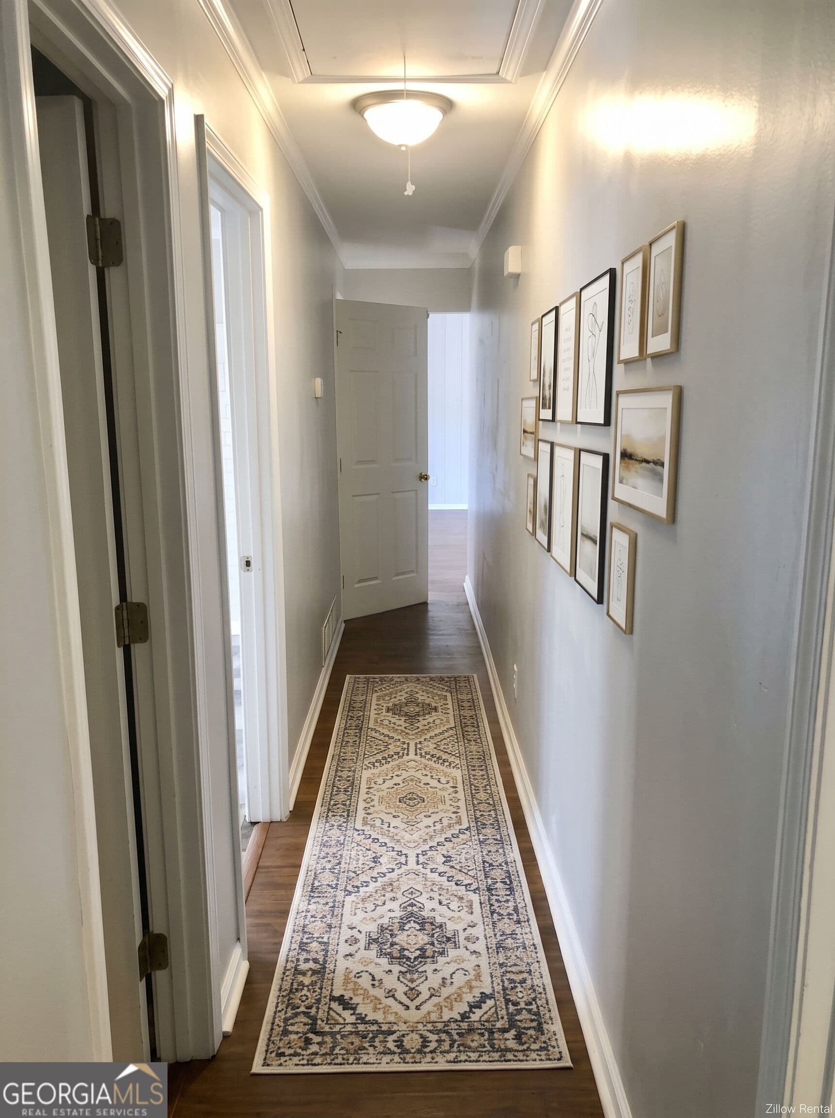 3 bedroom, 2 bathroom, 1,750 sq ft single family residence for rent at 29 Tinica Way, Newnan, GA 30263 for $1,600 a month — photo 5