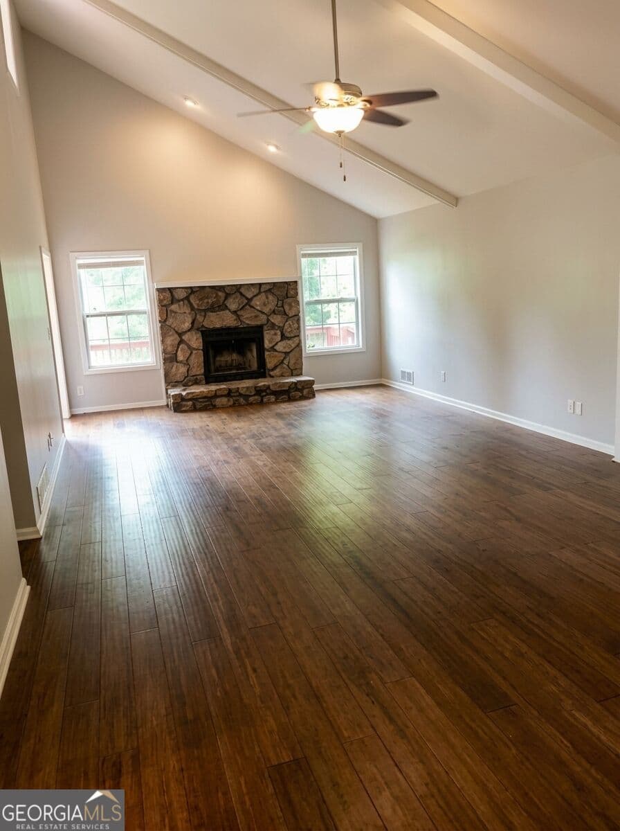 3 bedroom, 2 bathroom, 1,750 sq ft single family residence for rent at 29 Tinica Way, Newnan, GA 30263 for $1,600 a month — photo 8