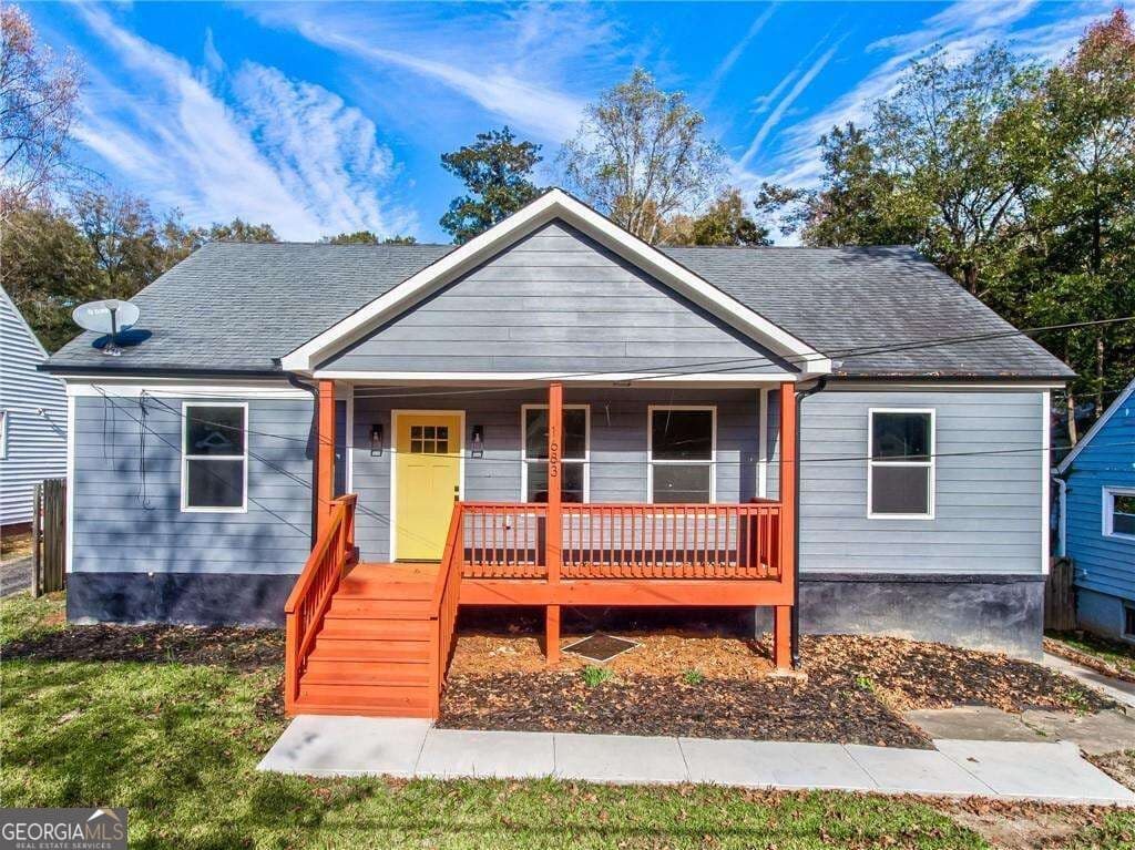 3 bedroom, 2 bathroom, 1,784 sq ft single family residence for sale at 1683 Kenmore Street, Atlanta, GA 30311 — photo 1 of 1