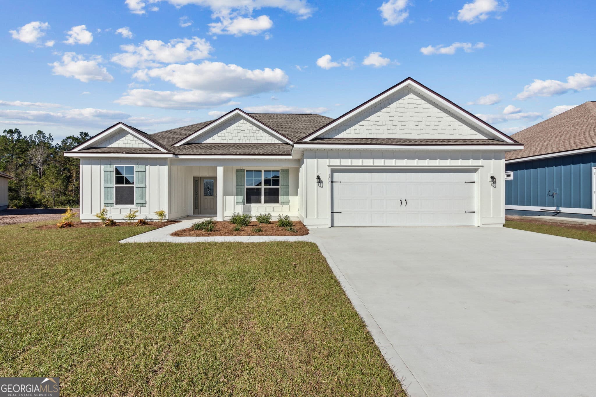 102 Whistler Drive, Kingsland, GA 31548 — most recent listing photo