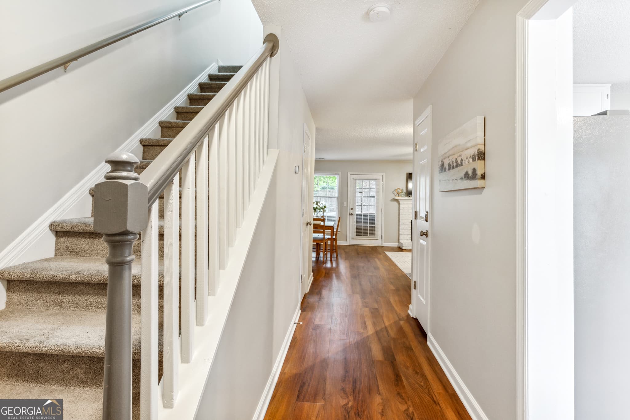 2 bedroom, 2.5 bathroom, 1,292 sq ft townhouse for rent at 1166 Magnolia Way, Smyrna, GA 30082 for $2,200 a month — photo 6