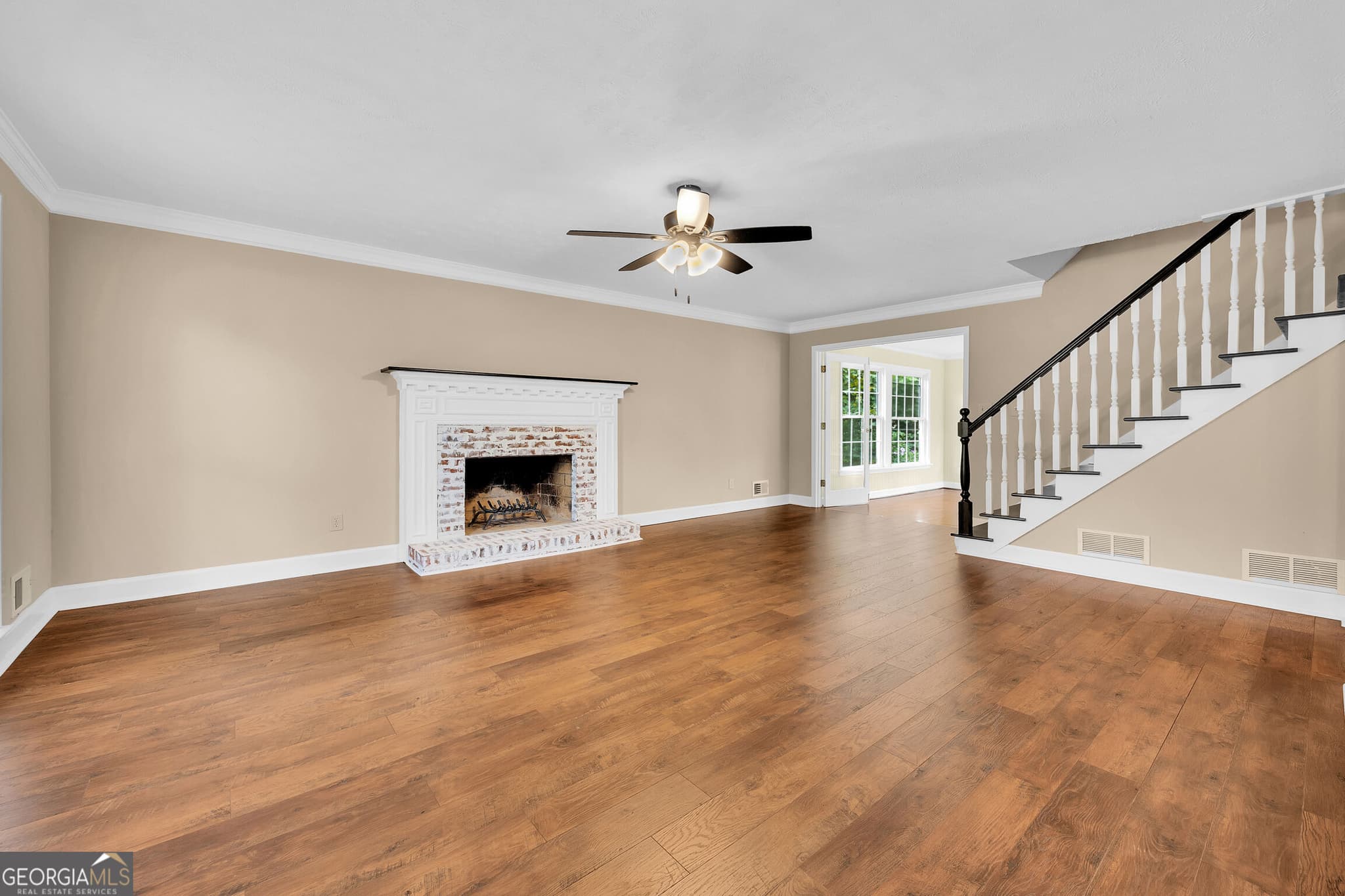 4 bedroom, 2.5 bathroom, 2,360 sq ft single family residence for sale at 4002 Camary Drive, Conyers, GA 30094 — photo 6