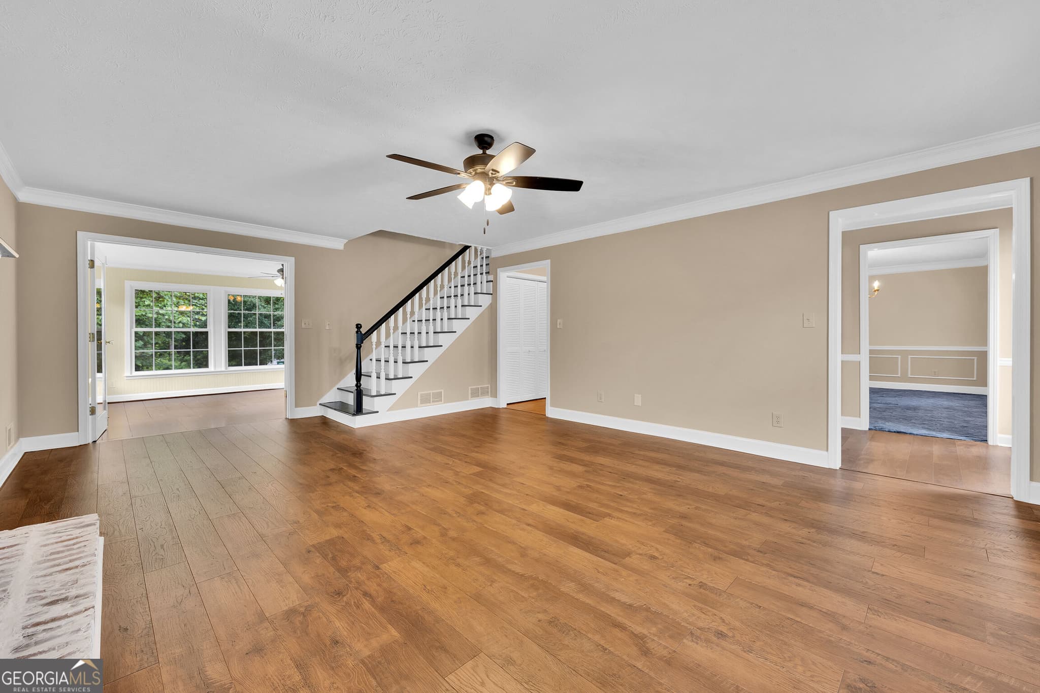 4 bedroom, 2.5 bathroom, 2,360 sq ft single family residence for sale at 4002 Camary Drive, Conyers, GA 30094 — photo 7