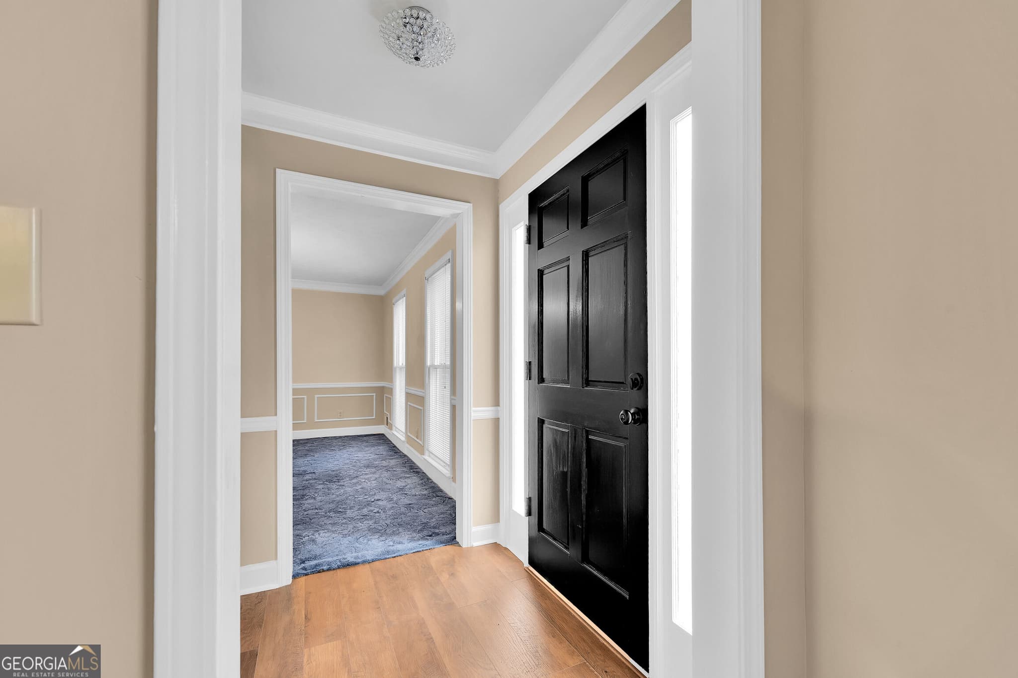 4 bedroom, 2.5 bathroom, 2,360 sq ft single family residence for sale at 4002 Camary Drive, Conyers, GA 30094 — photo 5