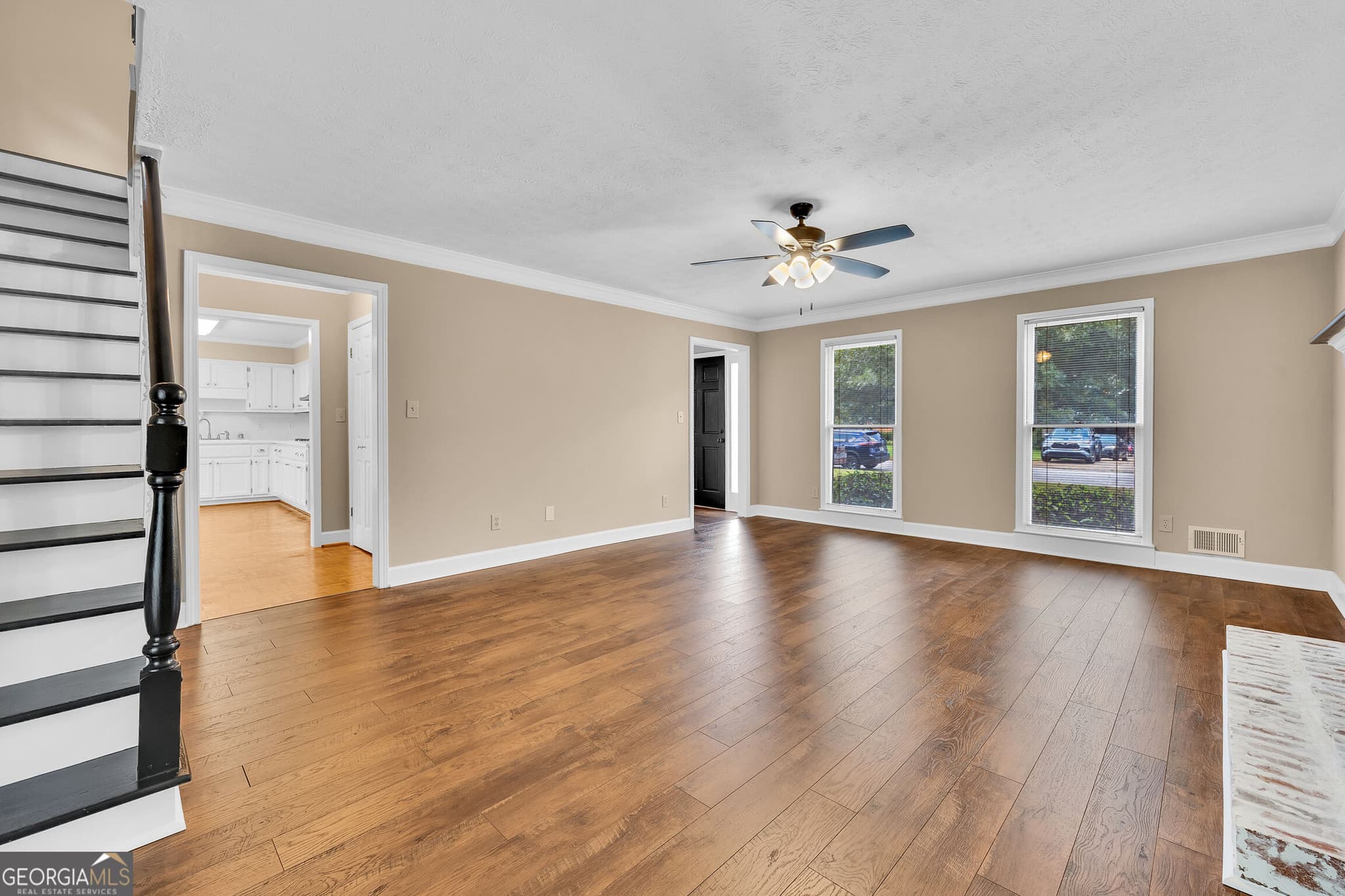 4 bedroom, 2.5 bathroom, 2,360 sq ft single family residence for sale at 4002 Camary Drive, Conyers, GA 30094 — photo 9