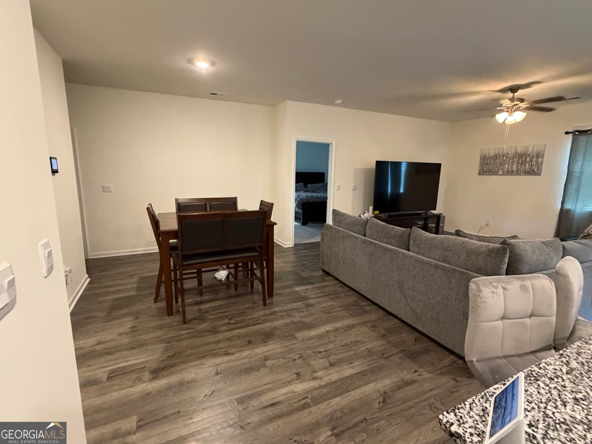 3 bedroom, 2 bathroom, 1,475 sq ft single family residence for sale at 118 Taylor Woods Court, Bonaire, GA 31005 — photo 7