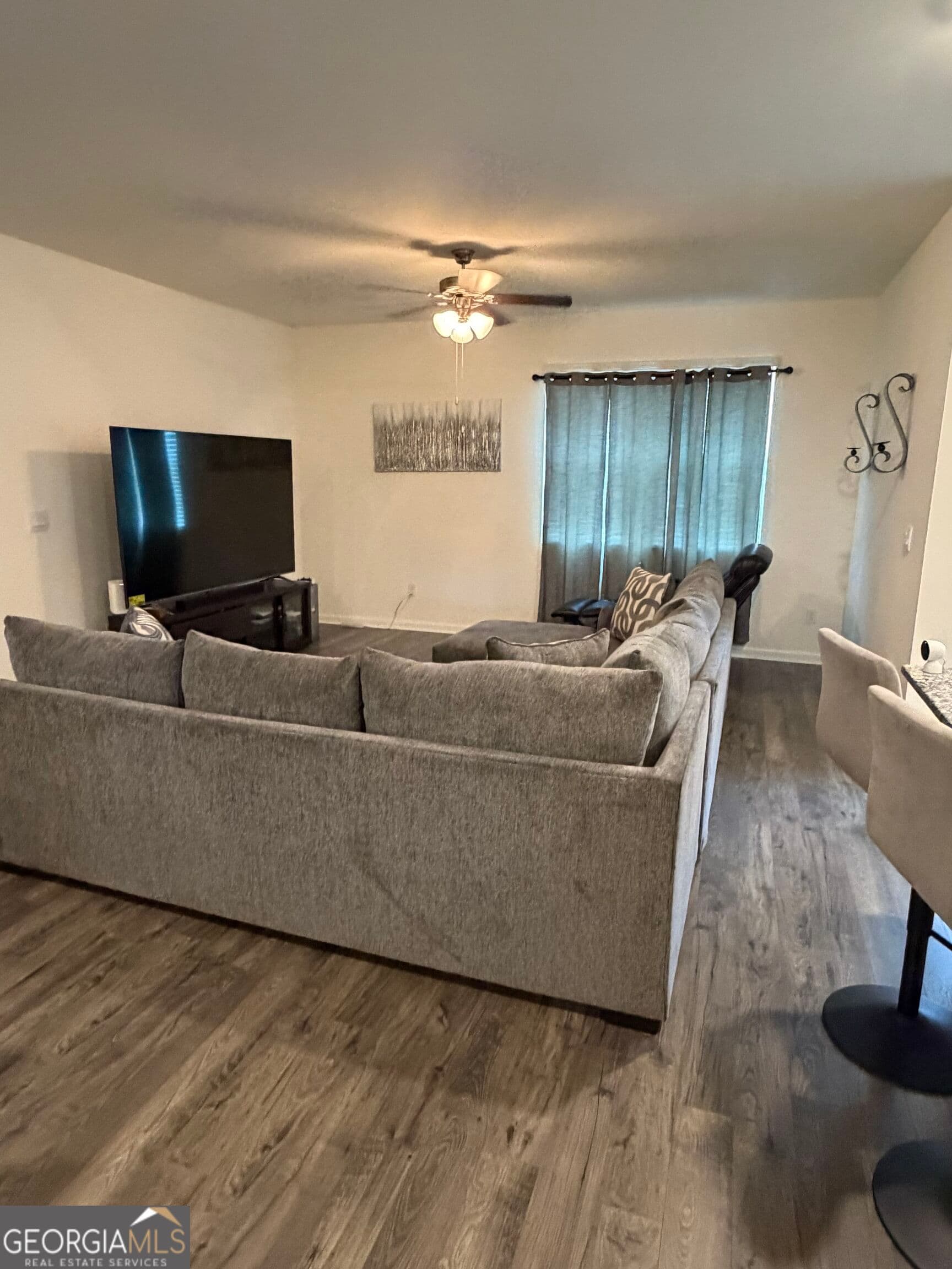 3 bedroom, 2 bathroom, 1,475 sq ft single family residence for sale at 118 Taylor Woods Court, Bonaire, GA 31005 — photo 10