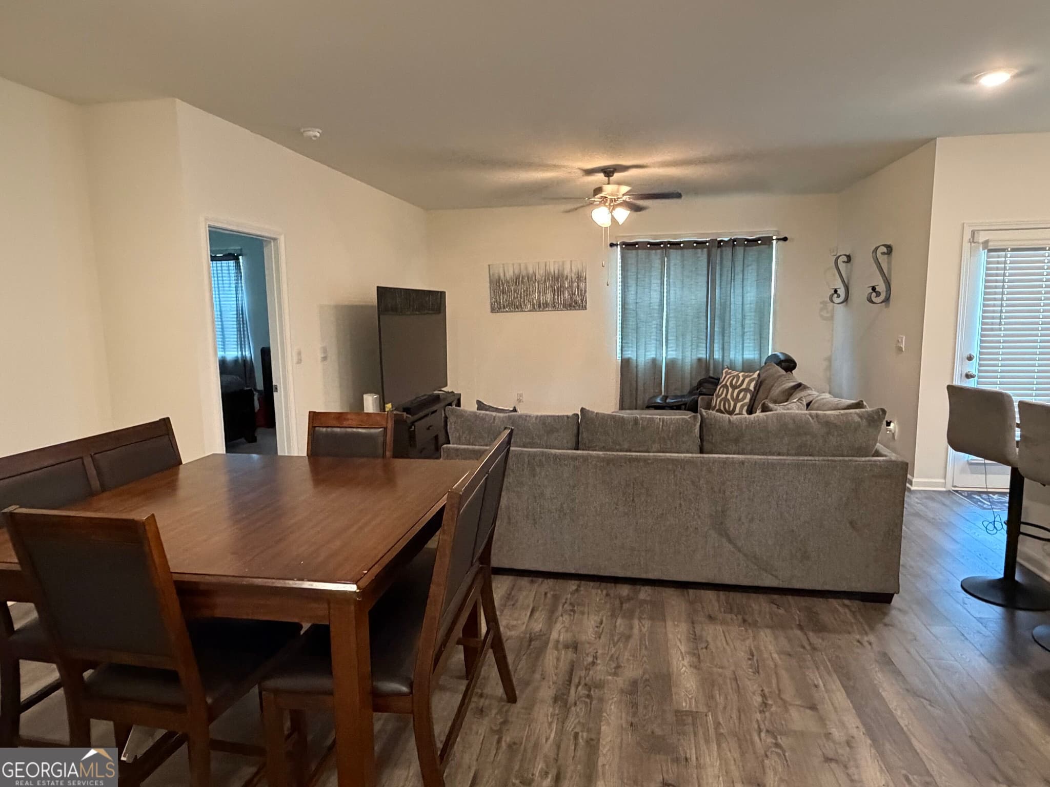 3 bedroom, 2 bathroom, 1,475 sq ft single family residence for sale at 118 Taylor Woods Court, Bonaire, GA 31005 — photo 8