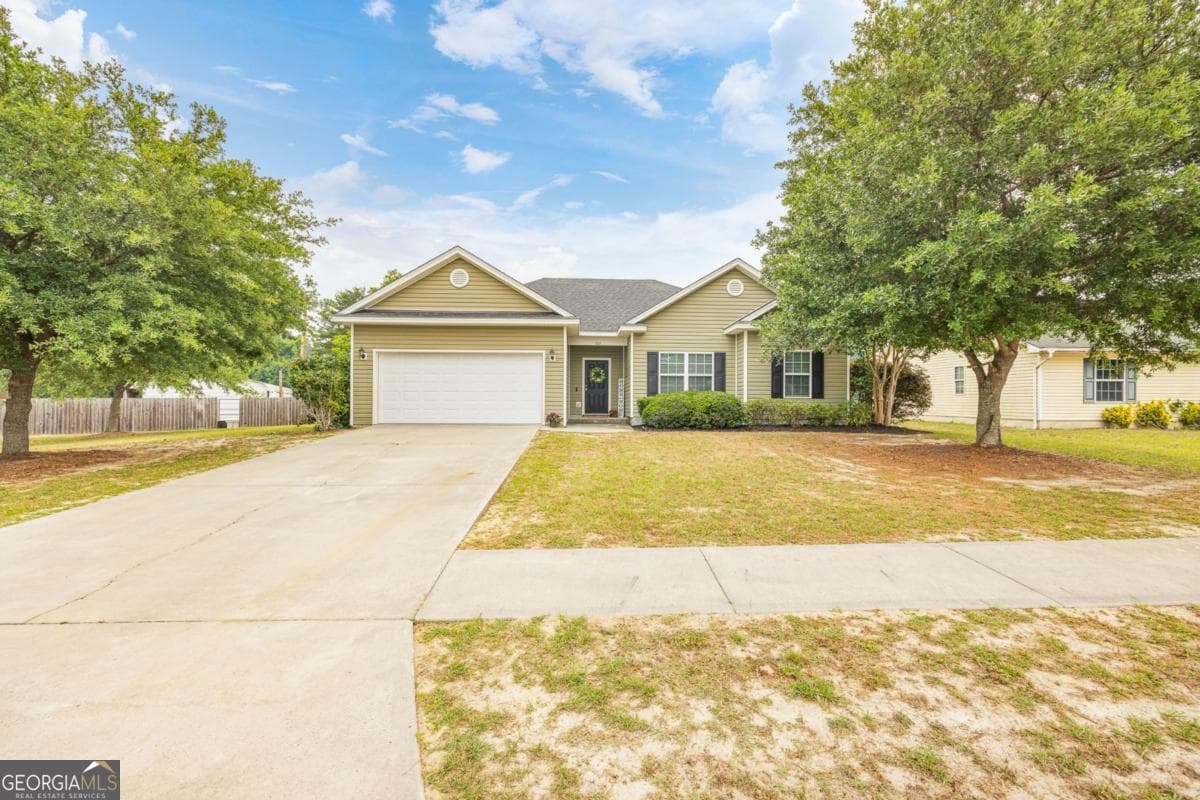 107 Christian Court, Rincon, GA 31326 — most recent listing photo