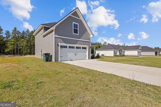 4 bedroom, 2.5 bathroom, 1,629 sq ft single family residence for sale at 105 Mangrove Court, Jesup, GA 31546 — photo 5