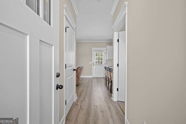 4 bedroom, 2.5 bathroom, 1,629 sq ft single family residence for sale at 105 Mangrove Court, Jesup, GA 31546 — photo 9