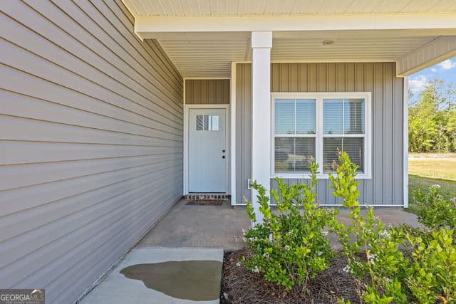 4 bedroom, 2.5 bathroom, 1,629 sq ft single family residence for sale at 105 Mangrove Court, Jesup, GA 31546 — photo 8