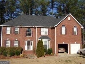 1 bedroom, 1 bathroom single family residence for rent at 3010 Emden Trail, Snellville, GA 30039 for $900 a month — photo 4