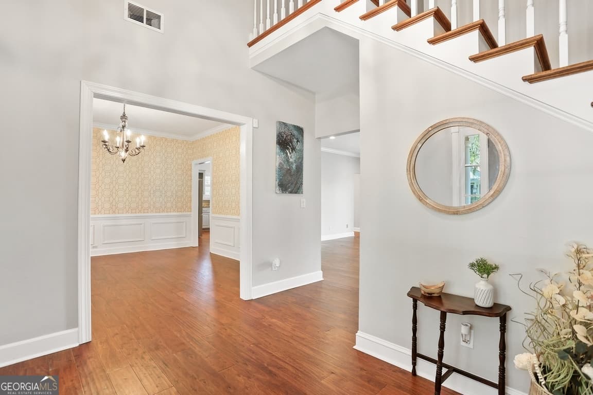 4 bedroom, 3.5 bathroom, 3,338 sq ft single family residence for sale at 141 Grays Creek Drive, Savannah, GA 31410 — photo 6