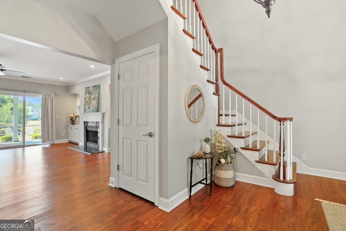 4 bedroom, 3.5 bathroom, 3,338 sq ft single family residence for sale at 141 Grays Creek Drive, Savannah, GA 31410 — photo 7