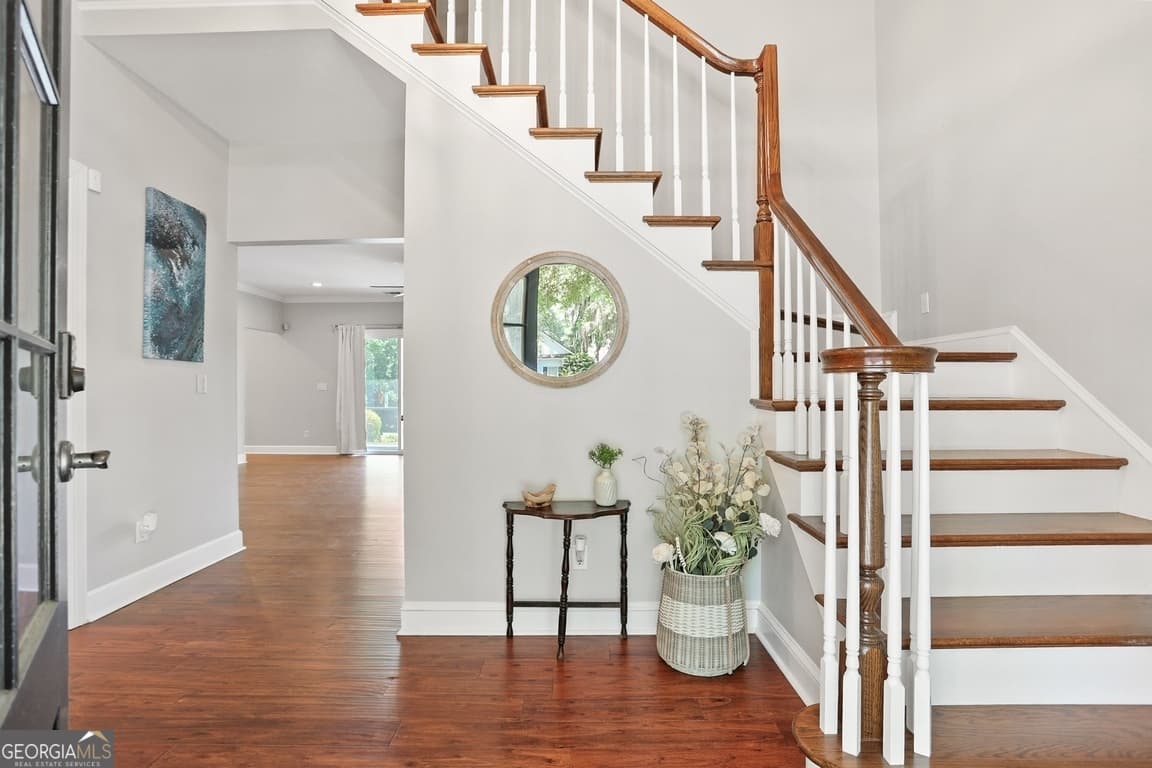 4 bedroom, 3.5 bathroom, 3,338 sq ft single family residence for sale at 141 Grays Creek Drive, Savannah, GA 31410 — photo 5