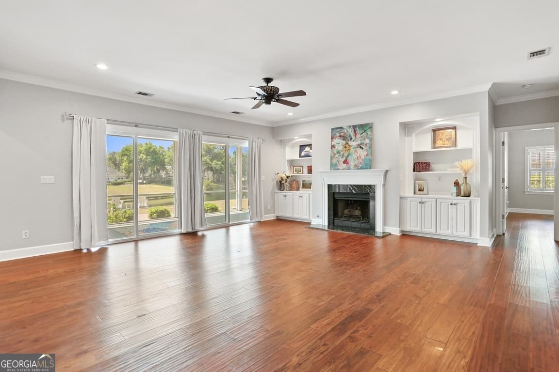 4 bedroom, 3.5 bathroom, 3,338 sq ft single family residence for sale at 141 Grays Creek Drive, Savannah, GA 31410 — photo 9
