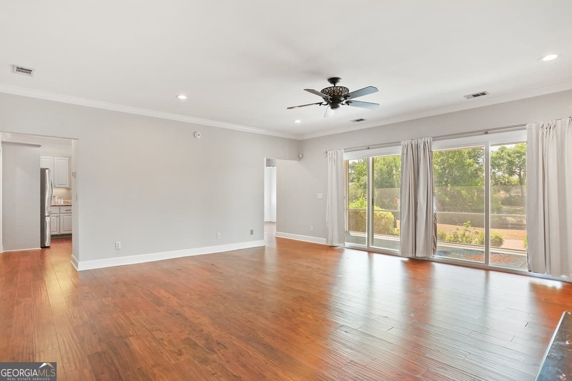 4 bedroom, 3.5 bathroom, 3,338 sq ft single family residence for sale at 141 Grays Creek Drive, Savannah, GA 31410 — photo 10