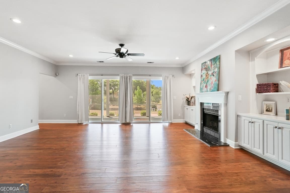 4 bedroom, 3.5 bathroom, 3,338 sq ft single family residence for sale at 141 Grays Creek Drive, Savannah, GA 31410 — photo 8