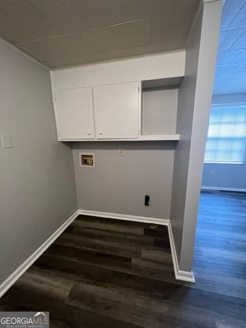 3 bedroom, 1 bathroom, 902 sq ft single family residence for rent at 601 Cedarwood Drive, Bonaire, GA 31005 for $1,095 a month — photo 6