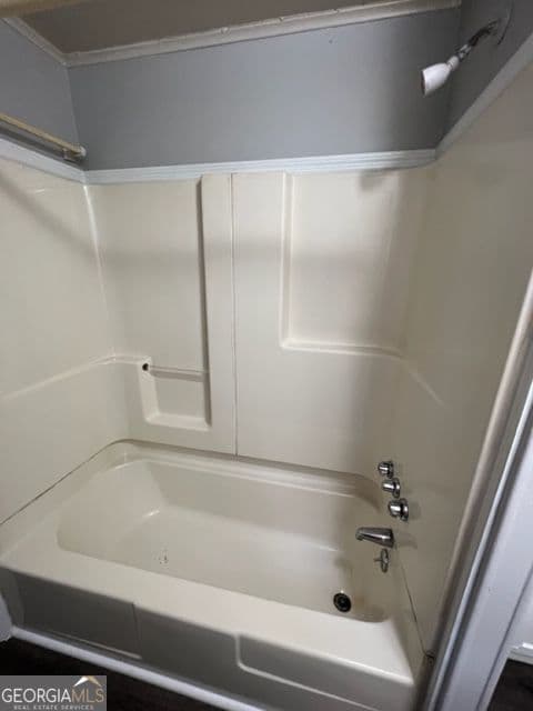 3 bedroom, 1 bathroom, 902 sq ft single family residence for rent at 601 Cedarwood Drive, Bonaire, GA 31005 for $1,095 a month — photo 10