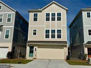 4 bedroom, 3.5 bathroom single family residence sold at 204 Pinecone Place, Alpharetta, GA 30022