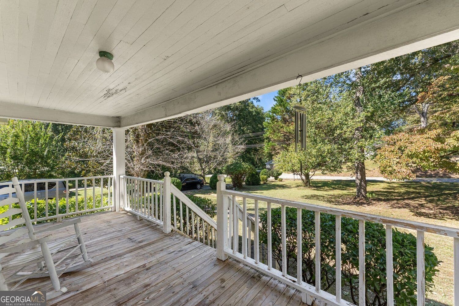 2 bedroom, 1 bathroom, 964 sq ft single family residence for sale at 576 Habersham Mills Road, Demorest, GA 30535 — photo 6