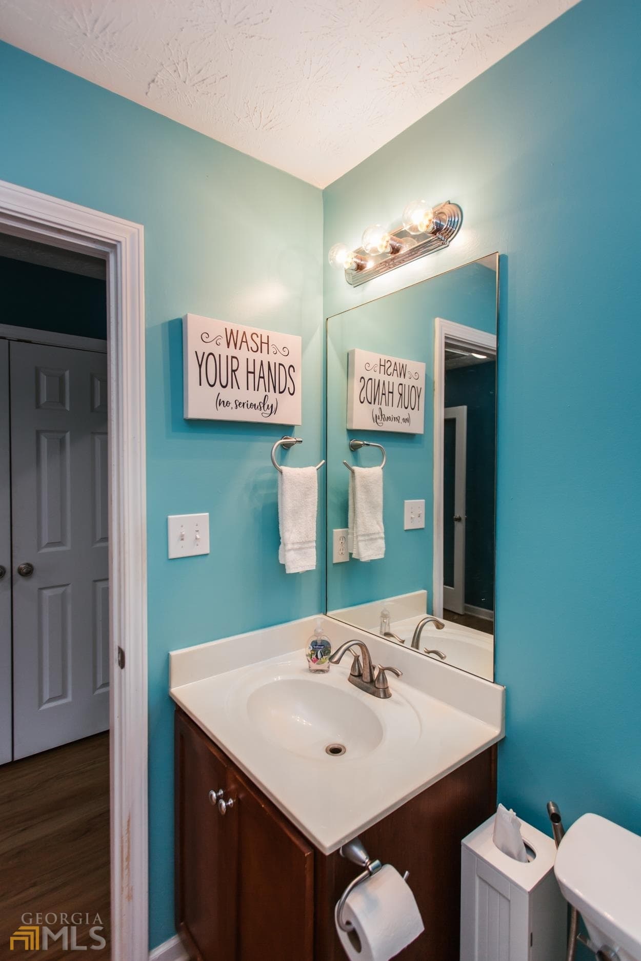 4 bedroom, 3 bathroom single family residence for rent at 137 Bristol Woods Drive, Athens, GA 30606 for $2,750 a month — photo 7
