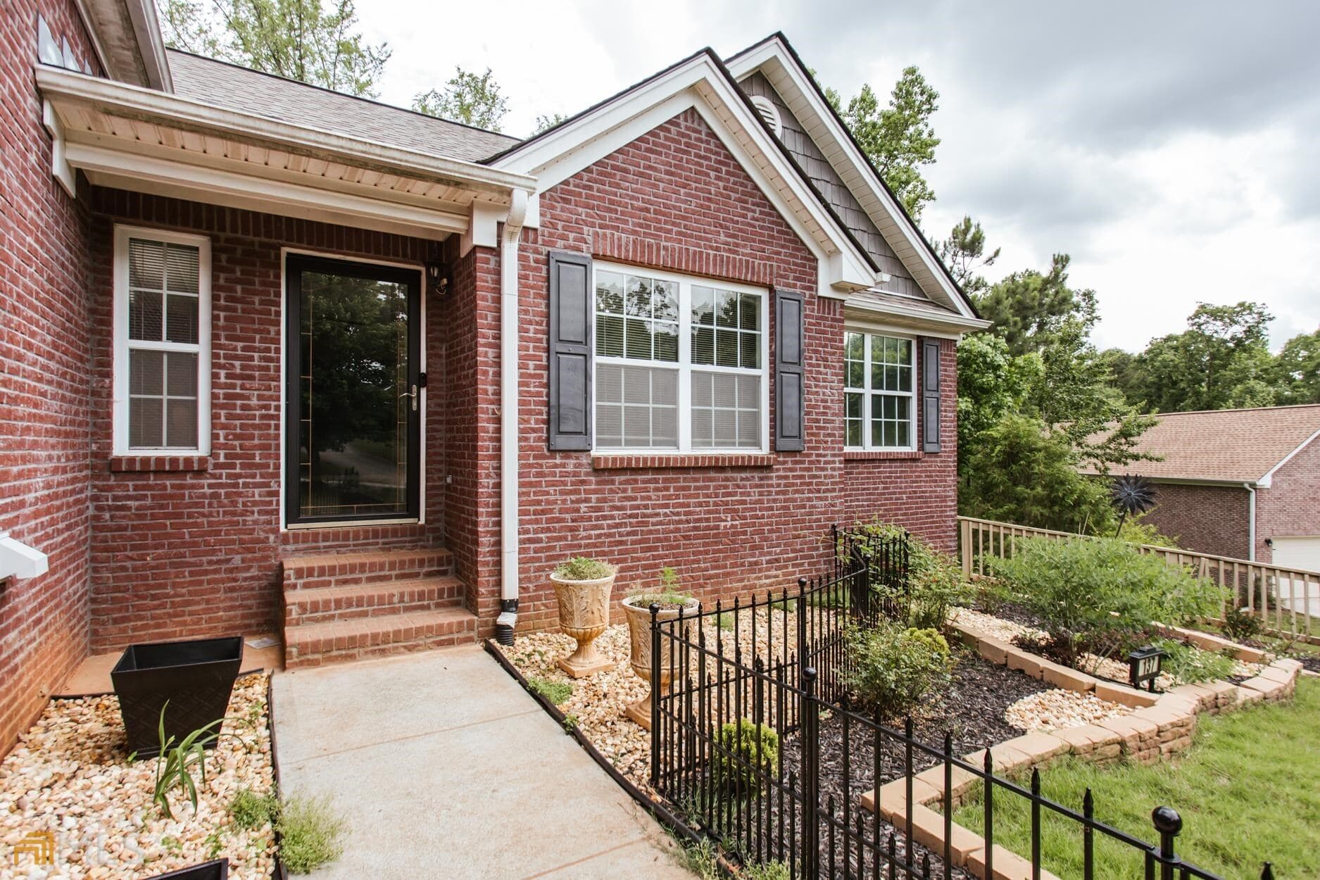 4 bedroom, 3 bathroom single family residence for rent at 137 Bristol Woods Drive, Athens, GA 30606 for $2,750 a month