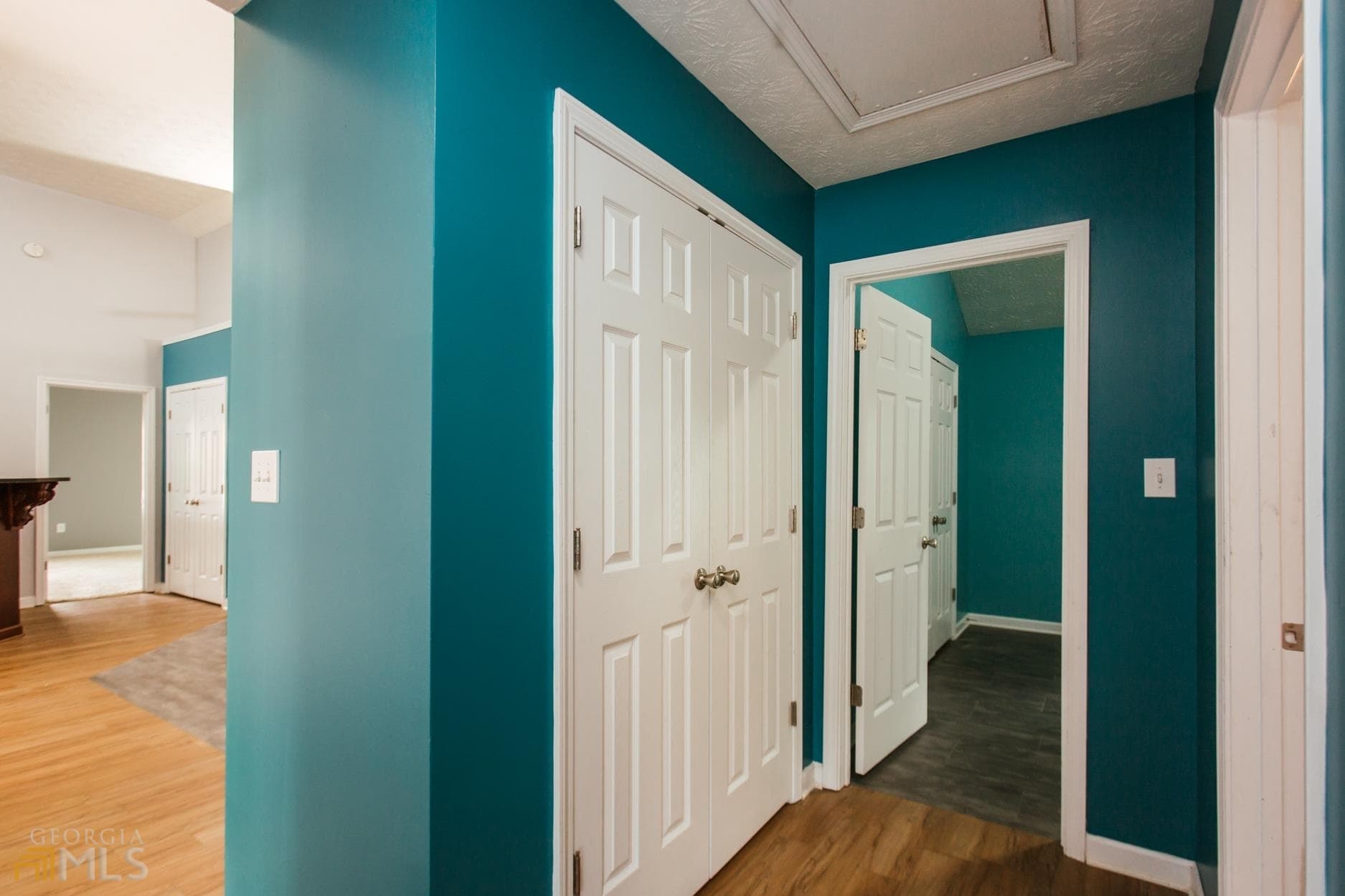 4 bedroom, 3 bathroom single family residence for rent at 137 Bristol Woods Drive, Athens, GA 30606 for $2,750 a month — photo 5