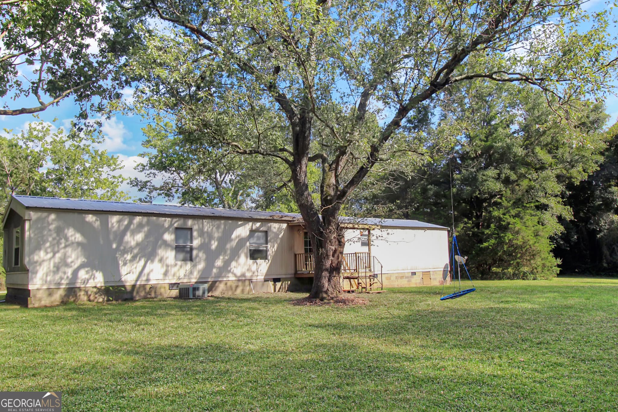3 bedroom, 2 bathroom, 1,216 sq ft manufactured home,single family residence for sale at 53 Drake Road, Lagrange, GA 30241 — photo 6