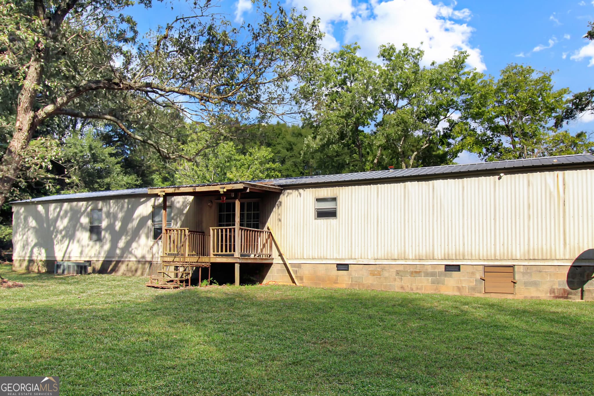 3 bedroom, 2 bathroom, 1,216 sq ft manufactured home,single family residence for sale at 53 Drake Road, Lagrange, GA 30241 — photo 5