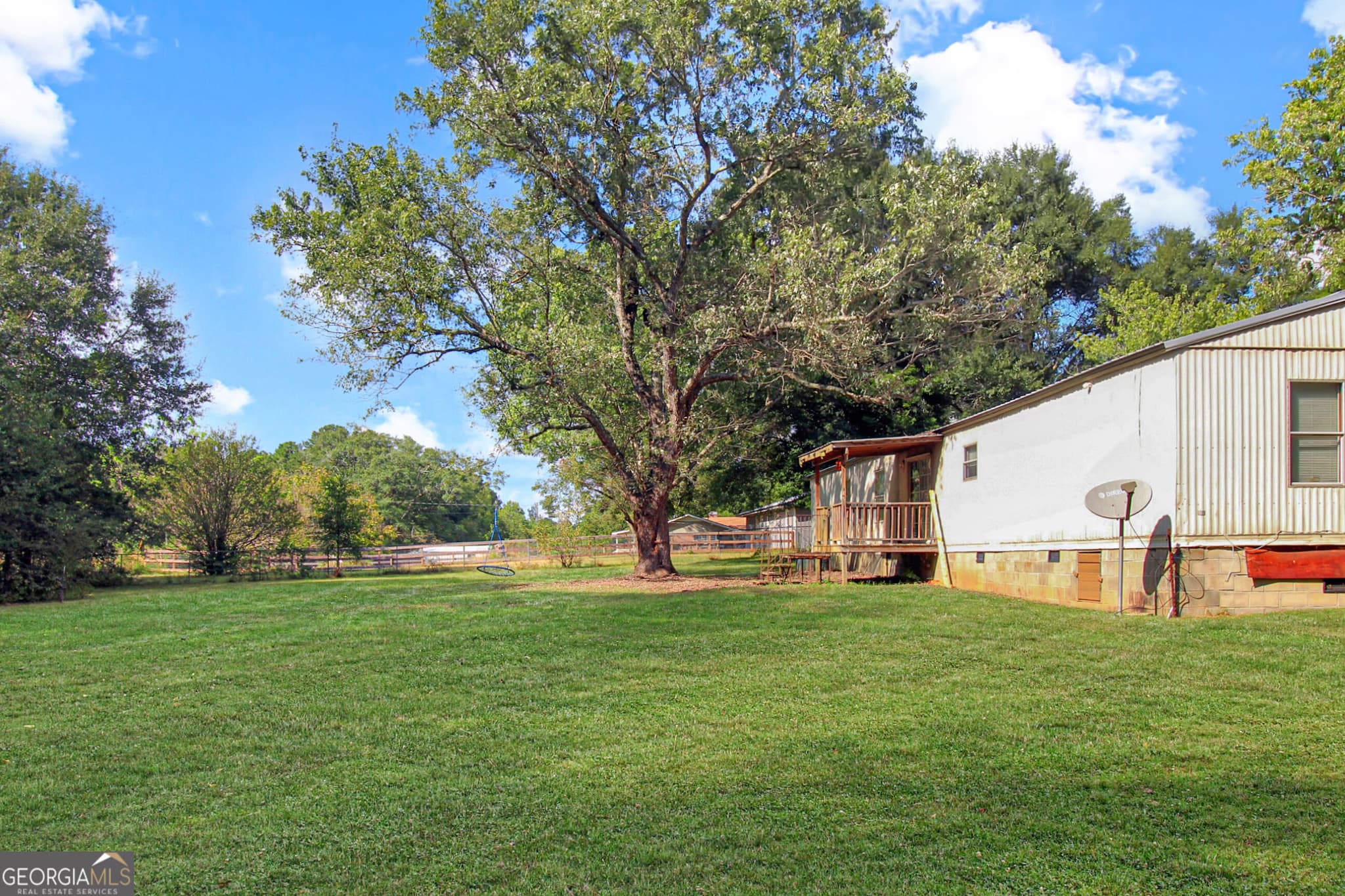 3 bedroom, 2 bathroom, 1,216 sq ft manufactured home,single family residence for sale at 53 Drake Road, Lagrange, GA 30241 — photo 4