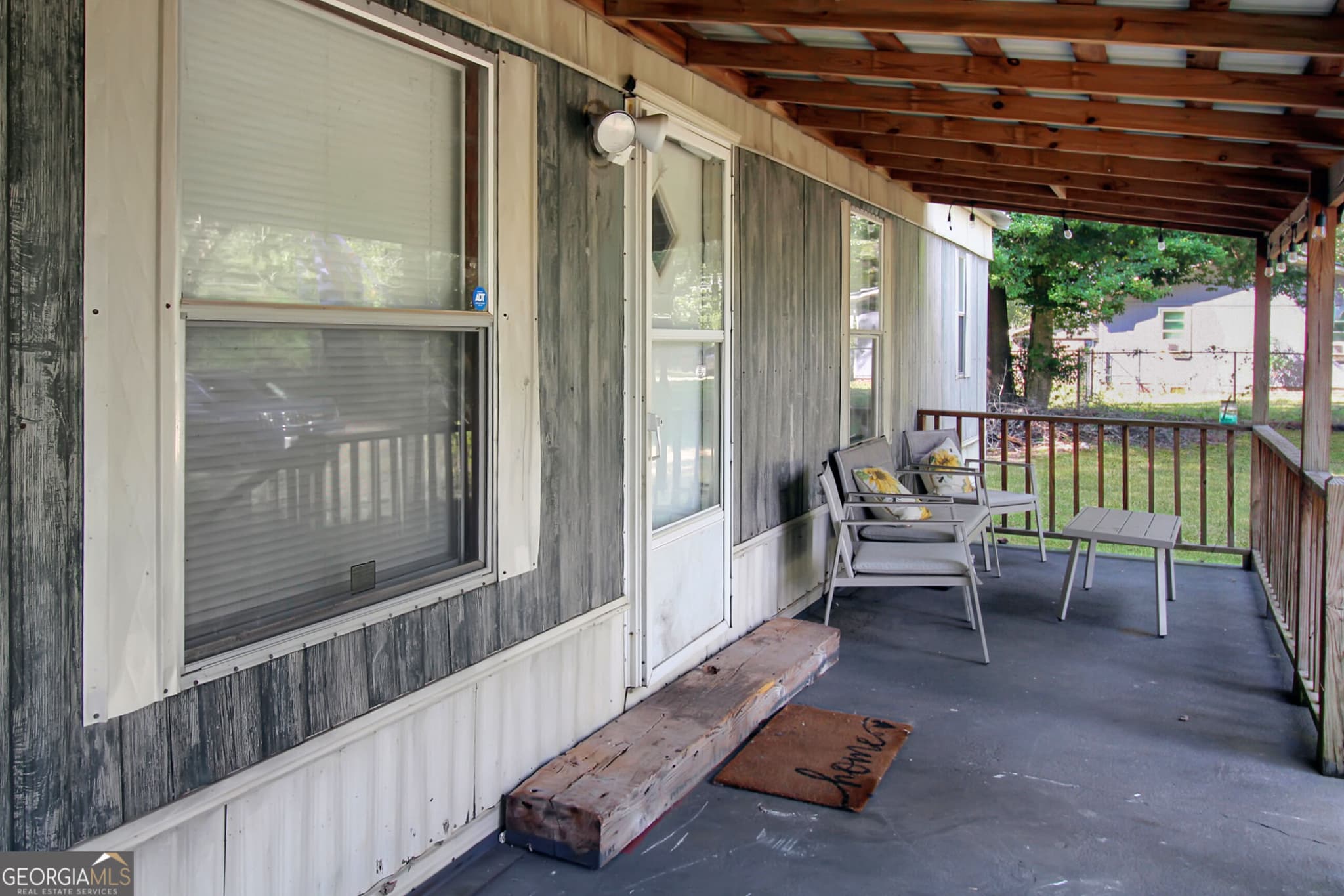 3 bedroom, 2 bathroom, 1,216 sq ft manufactured home,single family residence for sale at 53 Drake Road, Lagrange, GA 30241 — photo 8