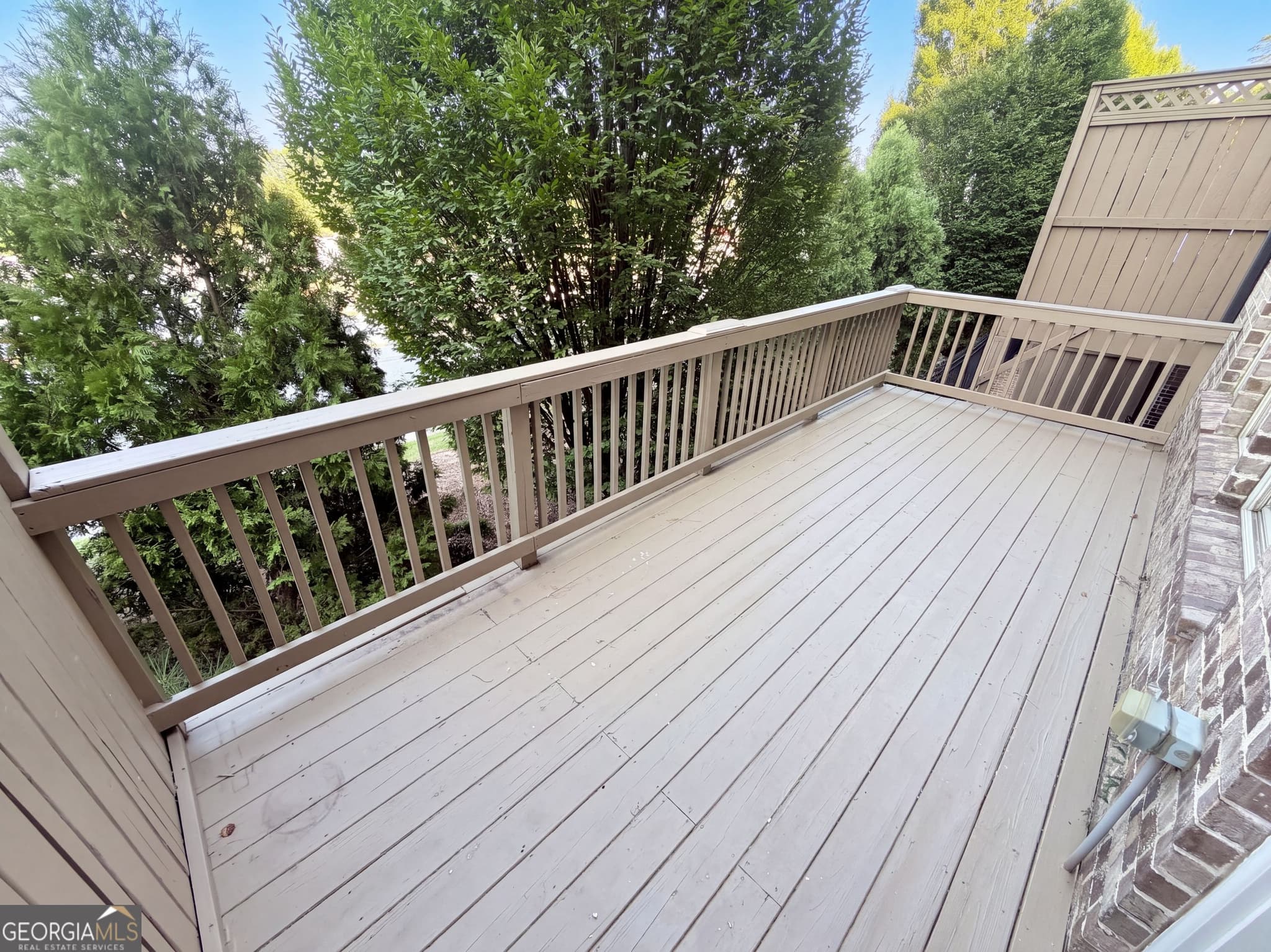 4 bedroom, 3.5 bathroom, 3,459 sq ft townhouse for sale at 2256 Royal Vineyard Lane, Smyrna, GA 30080 — photo 5