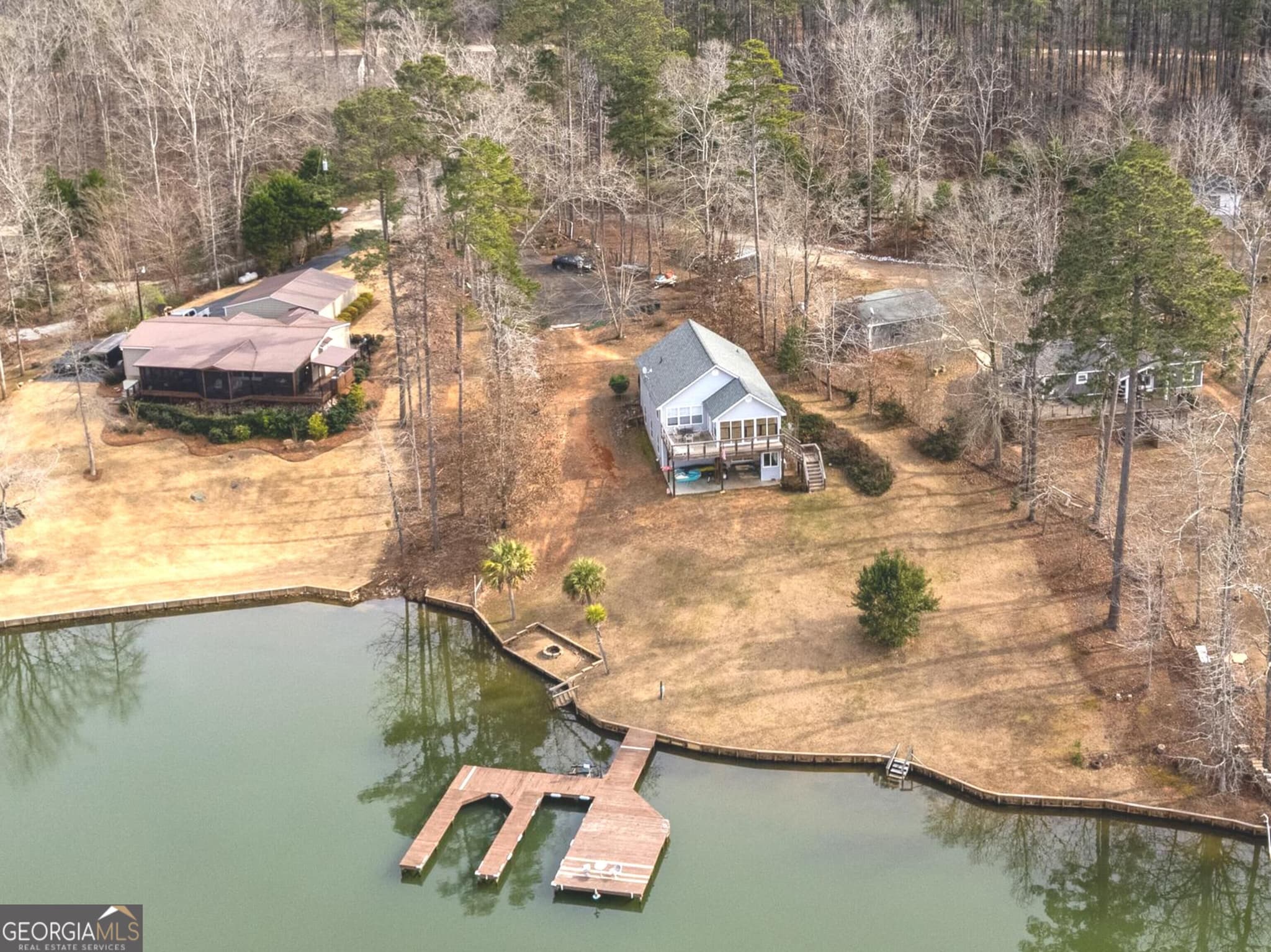 3 bedroom, 2.5 bathroom, 2,673 sq ft single family residence for sale at 56 Sunglo Court, Sparta, GA 31087 — photo 6