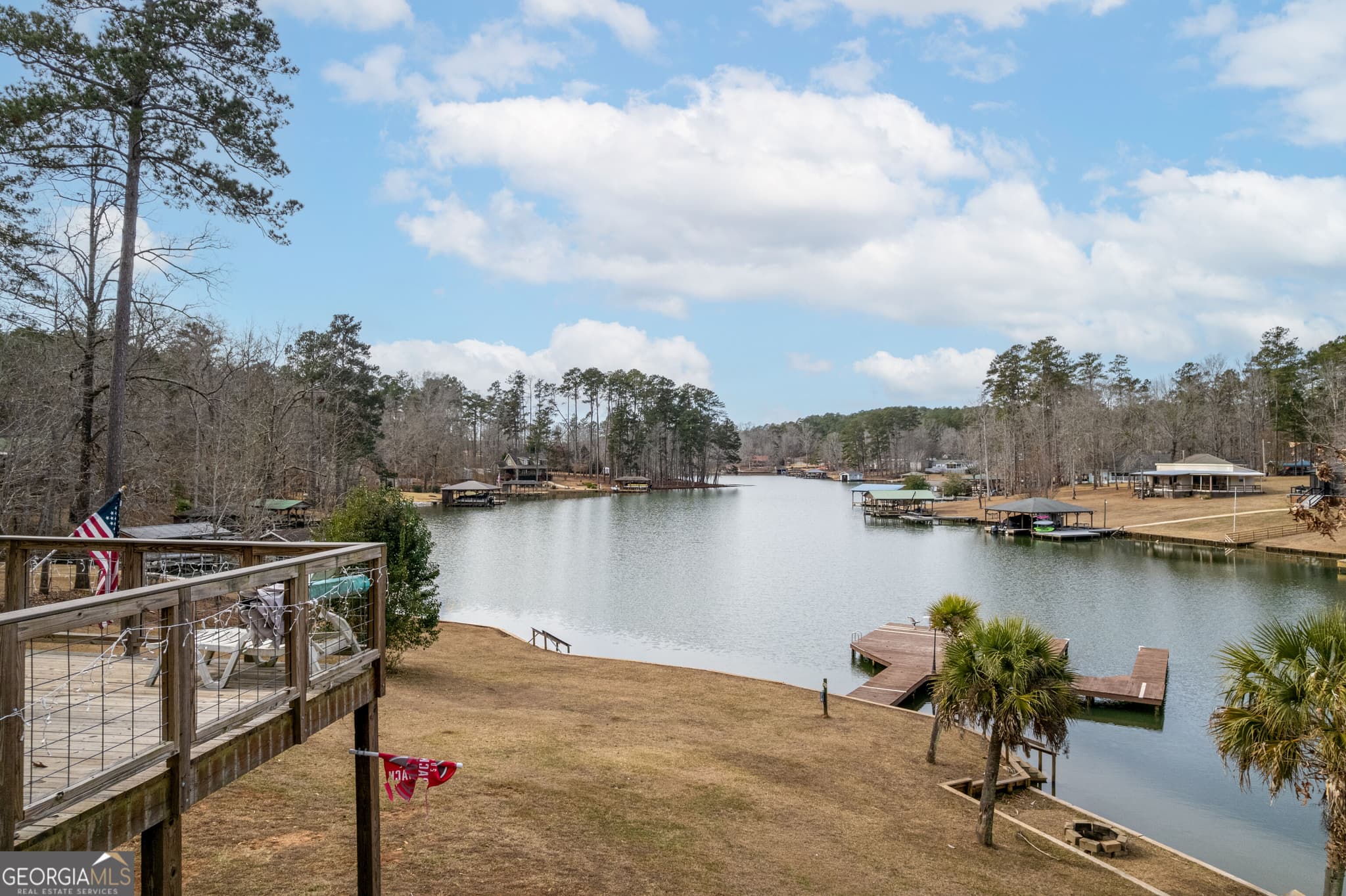 3 bedroom, 2.5 bathroom, 2,673 sq ft single family residence for sale at 56 Sunglo Court, Sparta, GA 31087 — photo 7