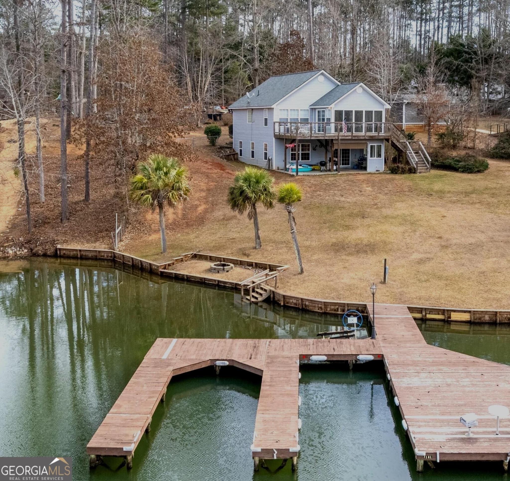 3 bedroom, 2.5 bathroom, 2,673 sq ft single family residence for sale at 56 Sunglo Court, Sparta, GA 31087 — photo 1 of 56