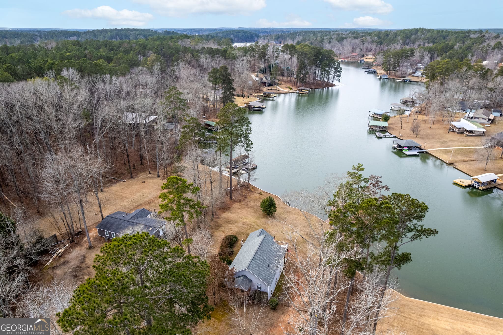 3 bedroom, 2.5 bathroom, 2,673 sq ft single family residence for sale at 56 Sunglo Court, Sparta, GA 31087 — photo 9