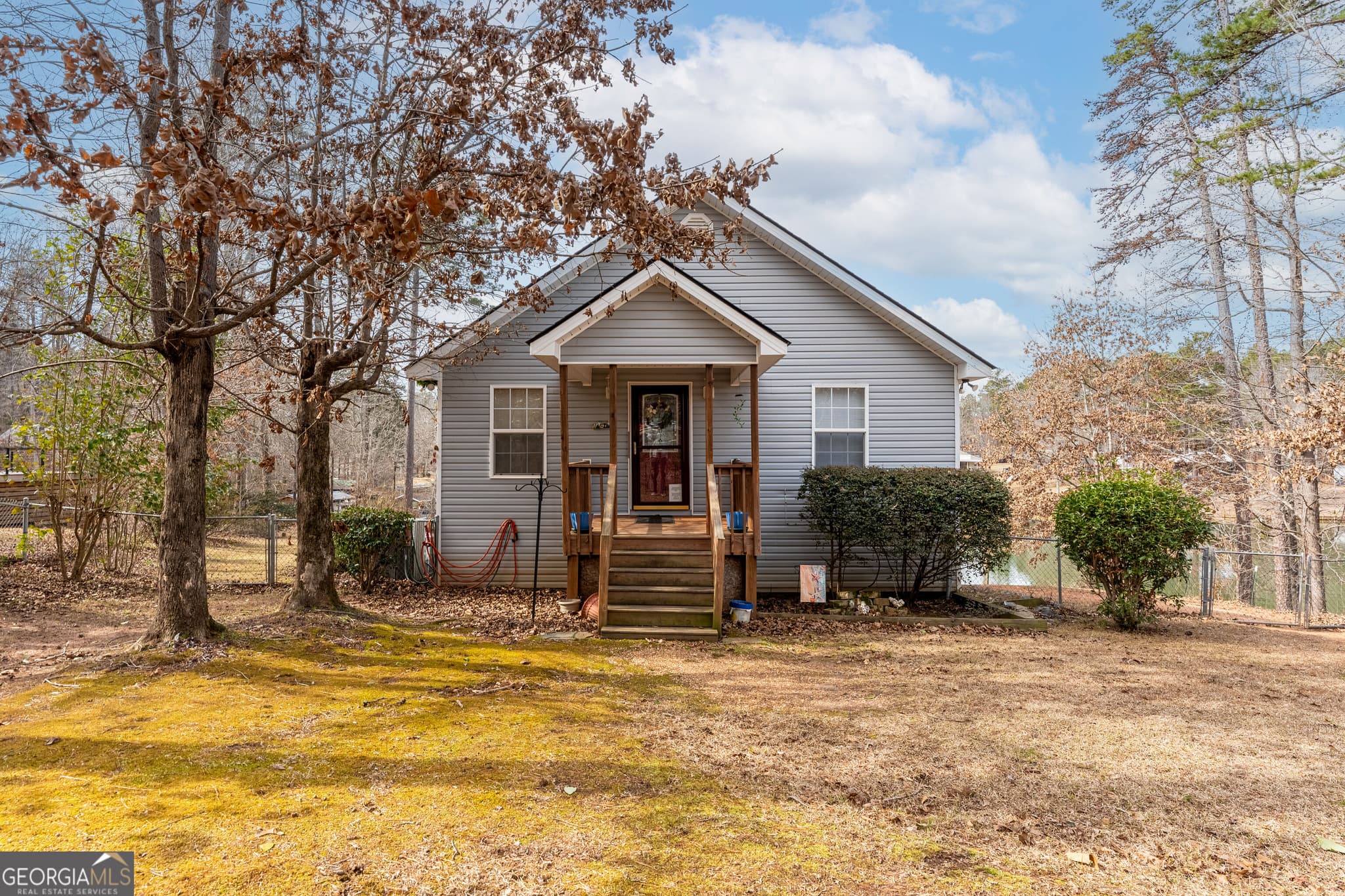 3 bedroom, 2.5 bathroom, 2,673 sq ft single family residence for sale at 56 Sunglo Court, Sparta, GA 31087 — photo 10