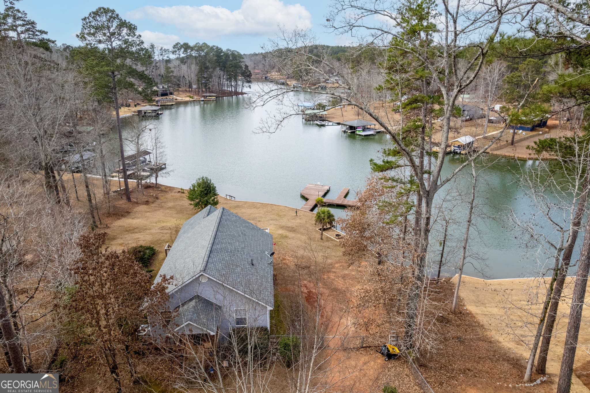 3 bedroom, 2.5 bathroom, 2,673 sq ft single family residence for sale at 56 Sunglo Court, Sparta, GA 31087 — photo 8