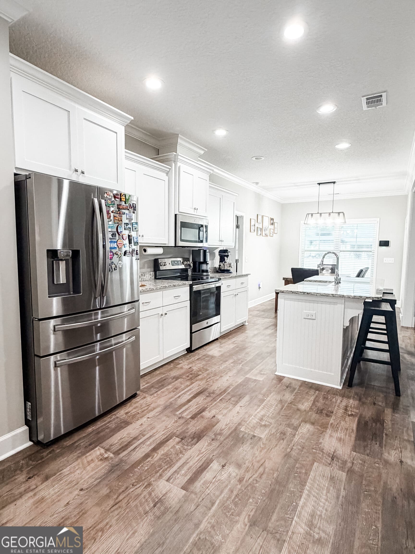4 bedroom, 3 bathroom, 2,141 sq ft single family residence for sale at 106 Pomegranate Street, Kingsland, GA 31548 — photo 6