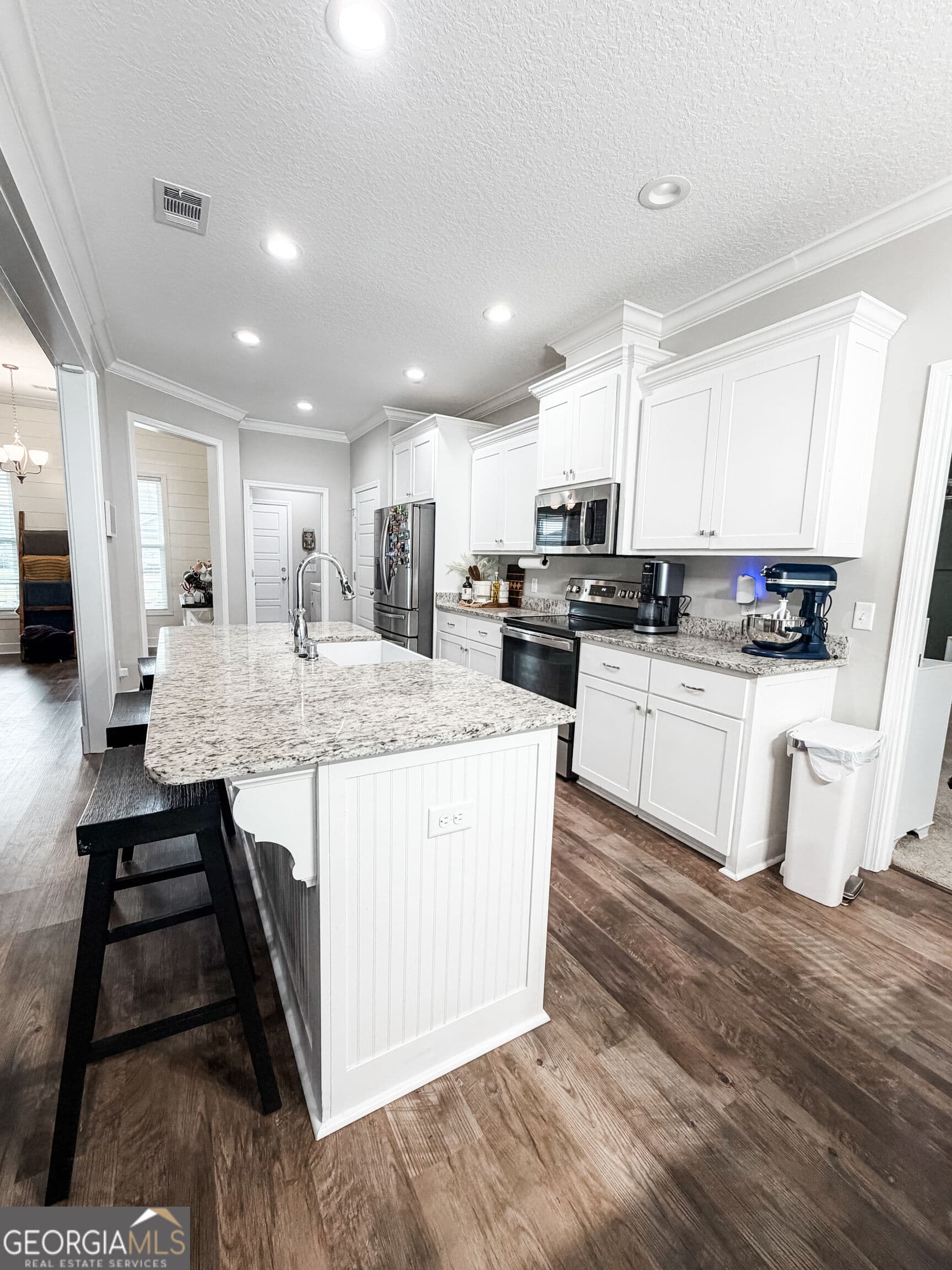 4 bedroom, 3 bathroom, 2,141 sq ft single family residence for sale at 106 Pomegranate Street, Kingsland, GA 31548 — photo 7