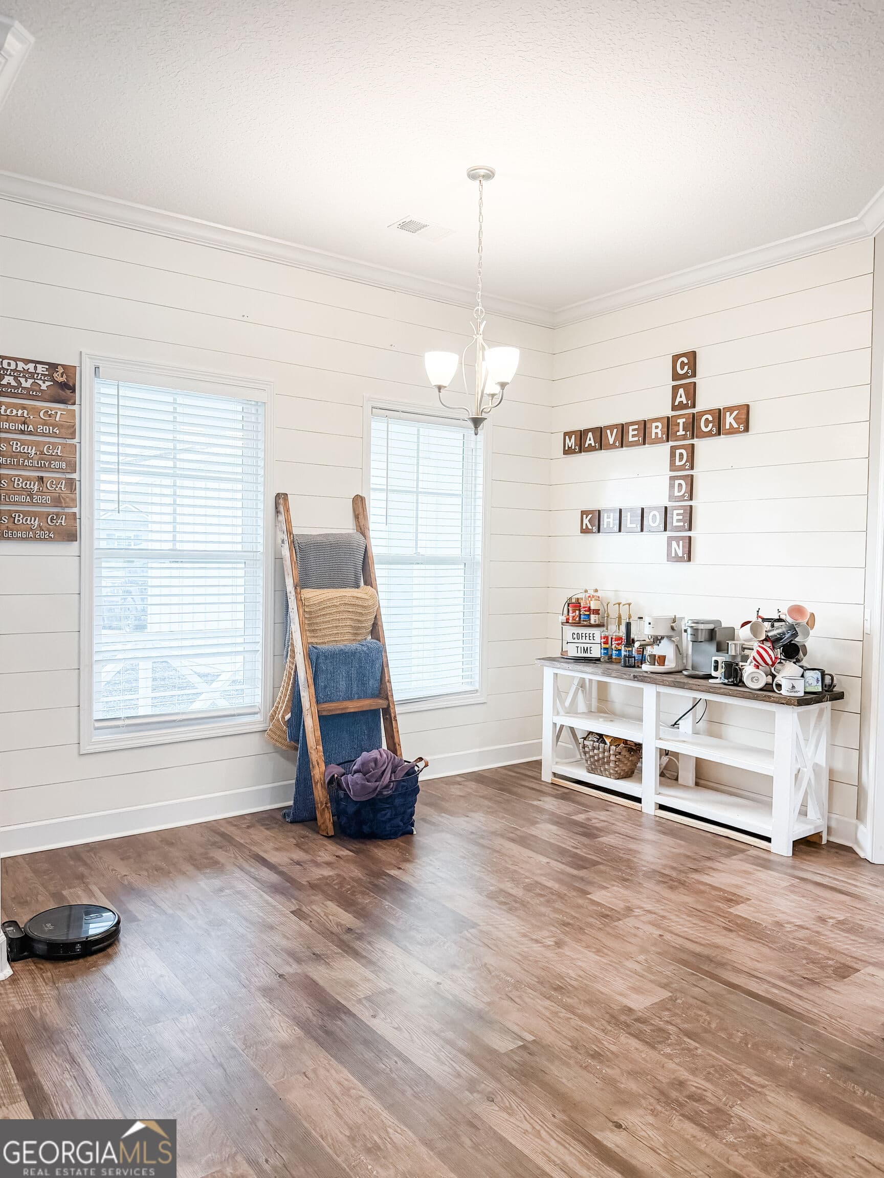 4 bedroom, 3 bathroom, 2,141 sq ft single family residence for sale at 106 Pomegranate Street, Kingsland, GA 31548 — photo 3