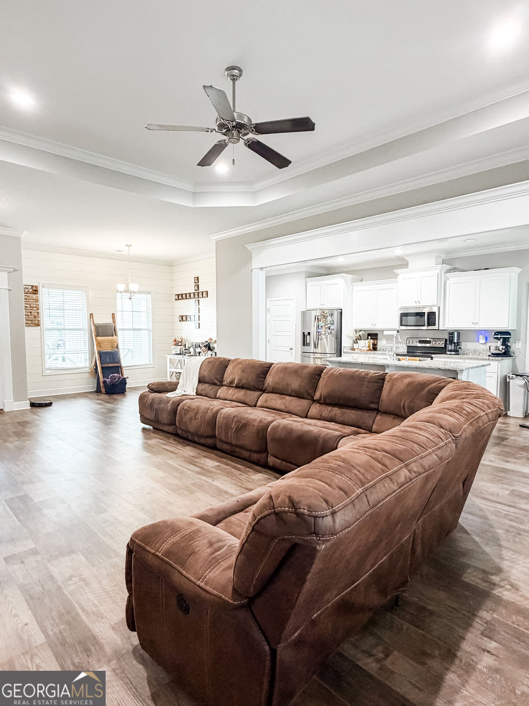 4 bedroom, 3 bathroom, 2,141 sq ft single family residence for sale at 106 Pomegranate Street, Kingsland, GA 31548 — photo 5