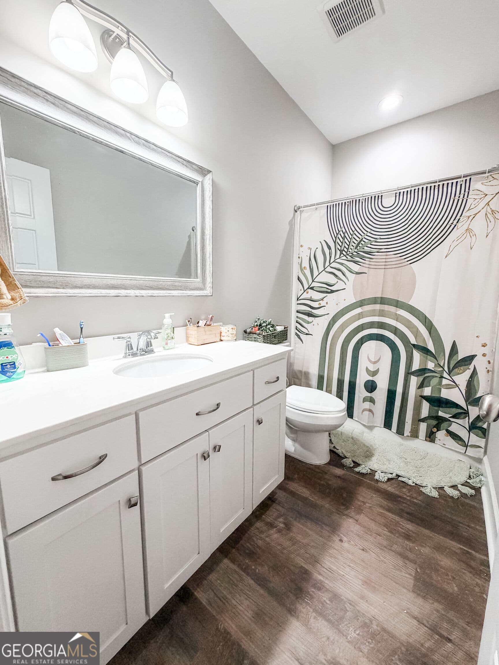 4 bedroom, 3 bathroom, 2,141 sq ft single family residence for sale at 106 Pomegranate Street, Kingsland, GA 31548 — photo 9